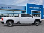 New 2026 Chevrolet Silverado 3500 Work Truck Crew Cab for sale #911184B - photo 18