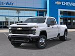 New 2026 Chevrolet Silverado 3500 Work Truck Crew Cab for sale #911184B - photo 19
