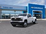 New 2026 Chevrolet Silverado 3500 Work Truck Crew Cab for sale #911184B - photo 21