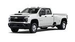 New 2026 Chevrolet Silverado 3500 Work Truck Crew Cab for sale #911184B - photo 25
