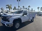 New 2026 Chevrolet Silverado 2500 Regular Cab Service Truck for sale #911194B - photo 3
