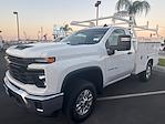 2026 Chevrolet Silverado 2500 Regular Cab SRW RWD Service Truck for sale #911196B - photo 15