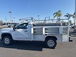 2026 Chevrolet Silverado 2500 Regular Cab SRW RWD Service Truck for sale #911196B - photo 8