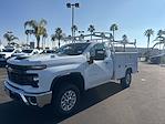2026 Chevrolet Silverado 2500 Regular Cab SRW RWD Service Truck for sale #911196B - photo 1