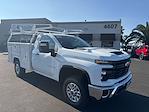 2026 Chevrolet Silverado 2500 Regular Cab SRW RWD Service Truck for sale #911196B - photo 3