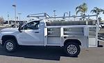 New 2026 Chevrolet Silverado 2500 Regular Cab 55 CA Cab Chassis for sale #911200B - photo 7