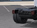 New 2025 Chevrolet Silverado 3500 Regular Cab 60 CA Cab Chassis for sale #911282B - photo 11