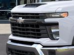 New 2025 Chevrolet Silverado 3500 Regular Cab 60 CA Cab Chassis for sale #911282B - photo 13