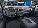 New 2025 Chevrolet Silverado 3500 Regular Cab 60 CA Cab Chassis for sale #911282B - photo 15