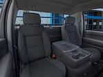 New 2025 Chevrolet Silverado 3500 Regular Cab 60 CA Cab Chassis for sale #911282B - photo 16