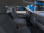 New 2025 Chevrolet Silverado 3500 Regular Cab 60 CA Cab Chassis for sale #911282B - photo 17