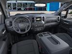 New 2025 Chevrolet Silverado 3500 Regular Cab 60 CA Cab Chassis for sale #911282B - photo 9