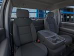 New 2025 Chevrolet Silverado 3500 Regular Cab 60 CA Cab Chassis for sale #911282B - photo 10
