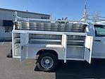 New 2025 Chevrolet Silverado 3500 Regular Cab Service Truck for sale #911282B - photo 12