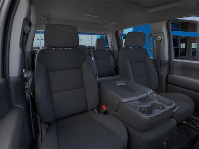 New 2025 Chevrolet Silverado 3500 - photo 1