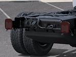 New 2025 Chevrolet Silverado 3500 Crew Cab Cab Chassis for sale #911306B - photo 11