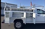 New 2026 Chevrolet Silverado 2500 Regular Cab 55 CA Cab Chassis for sale #911370B - photo 9