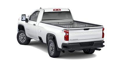 New 2026 Chevrolet Silverado 2500 Regular Cab 55 CA Cab Chassis for sale #911371B - photo 2
