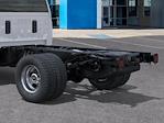 New 2025 Chevrolet Silverado 3500 Crew Cab Cab Chassis for sale #911459B - photo 14