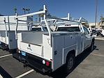 New 2025 Chevrolet Silverado 2500 Regular Cab Service Truck for sale #911473B - photo 2
