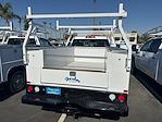 New 2025 Chevrolet Silverado 2500 Regular Cab Service Truck for sale #911473B - photo 4