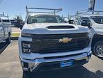 New 2025 Chevrolet Silverado 2500 Regular Cab Service Truck for sale #911473B - photo 1