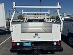 New 2025 Chevrolet Silverado 2500 Regular Cab Service Truck for sale #911474B - photo 4