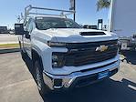 New 2025 Chevrolet Silverado 2500 Regular Cab Service Truck for sale #911474B - photo 1