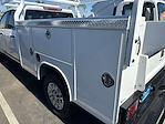 New 2025 Chevrolet Silverado 2500 Crew Cab Royal 40-VO-98 8' 2" Service Truck for sale #911481B - photo 7