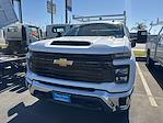 New 2025 Chevrolet Silverado 2500 Crew Cab Royal 40-VO-98 8' 2" Service Truck for sale #911481B - photo 3