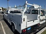 New 2025 Chevrolet Silverado 2500 Crew Cab Royal 40-VO-98 8' 2" Service Truck for sale #911481B - photo 2