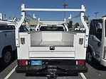 New 2025 Chevrolet Silverado 2500 Crew Cab Royal 40-VO-98 8' 2" Service Truck for sale #911481B - photo 4