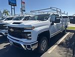 2024 Chevrolet Silverado 3500 Crew Cab RWD Service Truck for sale #911499B - photo 3