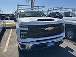 2024 Chevrolet Silverado 3500 Crew Cab RWD Service Truck for sale #911499B - photo 1