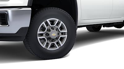New 2026 Chevrolet Silverado 2500 - photo 1