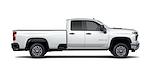 New 2026 Chevrolet Silverado 2500 Double Cab 55 CA Cab Chassis for sale #911504B - photo 3
