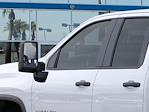 New 2026 Chevrolet Silverado 2500 Work Truck Double Cab for sale #911523B - photo 12