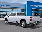 New 2026 Chevrolet Silverado 2500 Work Truck Double Cab for sale #911523B - photo 3