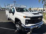 New 2025 Chevrolet Silverado 2500 Regular Cab Service Truck for sale #911525B - photo 1