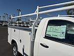 New 2025 Chevrolet Silverado 2500 Regular Cab Service Truck for sale #911525B - photo 5