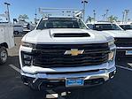 New 2025 Chevrolet Silverado 2500 Regular Cab Service Truck for sale #911525B - photo 4