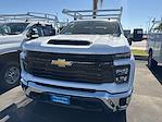 New 2025 Chevrolet Silverado 2500 Double Cab Service Truck for sale #911526B - photo 3