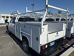 New 2025 Chevrolet Silverado 2500 Double Cab Service Truck for sale #911526B - photo 2