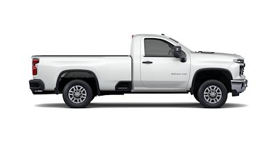 New 2026 Chevrolet Silverado 2500 - photo 1