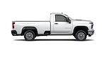 New 2026 Chevrolet Silverado 2500 Regular Cab 55 CA Cab Chassis for sale #911528B - photo 3