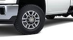 New 2026 Chevrolet Silverado 2500 Regular Cab 55 CA Cab Chassis for sale #911528B - photo 4