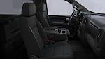 New 2026 Chevrolet Silverado 2500 Regular Cab 55 CA Cab Chassis for sale #911528B - photo 6