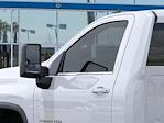 2025 Chevrolet Silverado 3500 Regular Cab RWD Cab Chassis for sale #911575B - photo 13
