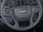 2025 Chevrolet Silverado 3500 Regular Cab RWD Cab Chassis for sale #911575B - photo 17