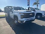 2025 Chevrolet Silverado 3500 Regular Cab RWD Cab Chassis for sale #911575B - photo 27